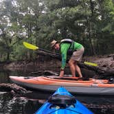 Review photo of Withlacoochee River Park by Joanne W., July 10, 2020