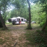 Review photo of Sandy Creek Family Campground by Robbie N., July 10, 2020