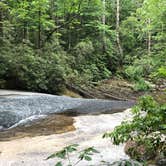 Review photo of Sandy Creek Family Campground by Robbie N., July 10, 2020