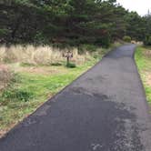Review photo of Beverly Beach State Park Campground by Bjorn S., January 7, 2018