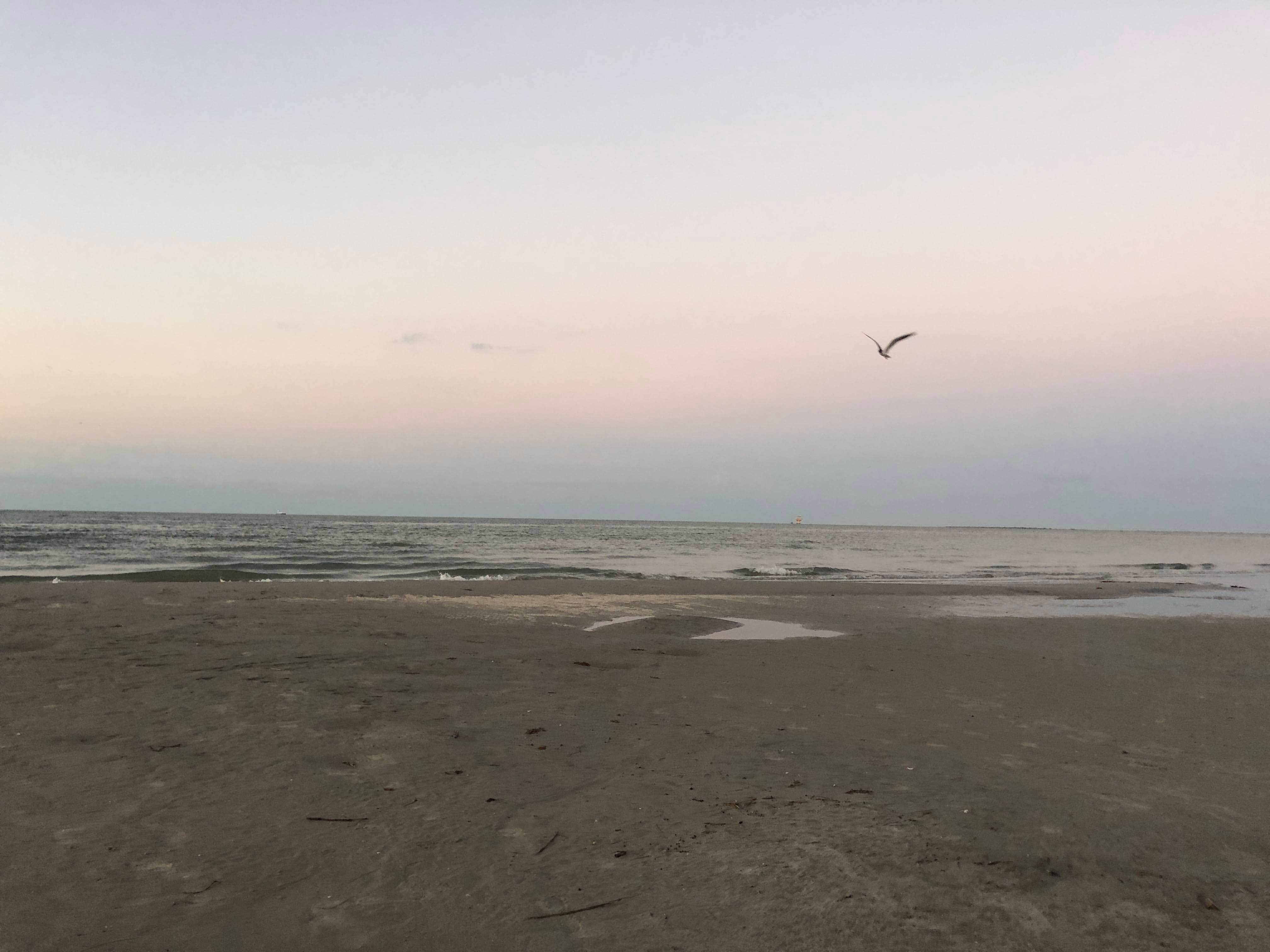 Camping near KOA Port Lavaca Matagorda Bay: Beacon 44 RV Park, Austwell, Texas