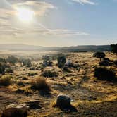 Review photo of Jouflas Campground by Kelsey C., July 10, 2020