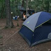 Review photo of Misty Mountain Camp Resort by Joe L., July 10, 2020