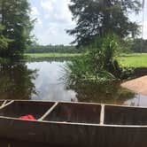 Review photo of Caddo Lake State Park Campground by Monica C., July 10, 2020