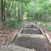 Review photo of Caddo Lake State Park Campground by Monica C., July 10, 2020