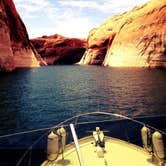 Review photo of Bullfrog RV & Campground — Glen Canyon National Recreation Area by Julia B., July 3, 2016