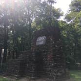 Review photo of Caddo Lake State Park Campground by Monica C., July 10, 2020