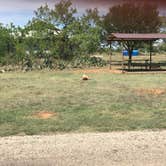 Review photo of Lake Colorado City State Park Campground by Gari-Ann L., July 10, 2020