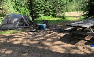 Rose L.'s photo at 29 Pines Campground near Okanogan-Wenatchee National Forest