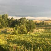 Review photo of Buffalo Gap Campground (ND) by Erin G., July 10, 2020