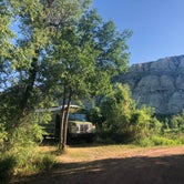 Review photo of Sully Creek State Park — Sully Creek State Recreation Area by Erin G., July 10, 2020
