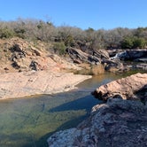 Review photo of Inks Lake State Park Campground by Gari-Ann L., July 10, 2020