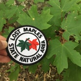 Review photo of Lost Maples State Natural Area by Gari-Ann L., July 10, 2020