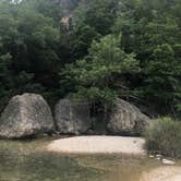 Review photo of Lost Maples State Natural Area by Gari-Ann L., July 10, 2020