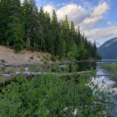 Review photo of Kachess Lake Campground by Brian B., July 11, 2020