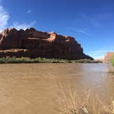 Review photo of Moonflower Canyon Group Site by Ryan F., January 8, 2018
