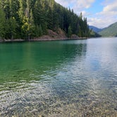 Review photo of Kachess Lake Campground by Brian B., July 11, 2020