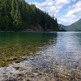 Review photo of Kachess Lake Campground by Brian B., July 11, 2020