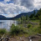 Review photo of Kachess Lake Campground by Brian B., July 11, 2020