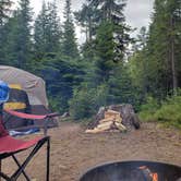 Review photo of Kachess Lake Campground by Brian B., July 11, 2020