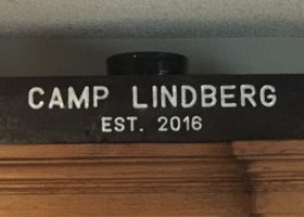 Camp Lindberg 21+