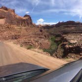 Review photo of Moonflower Canyon Group Site by Ryan F., January 8, 2018