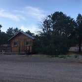 Review photo of Turquoise Trail Campground by Karen  B., July 11, 2020