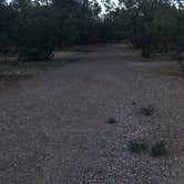 Review photo of Turquoise Trail Campground by Karen  B., July 11, 2020