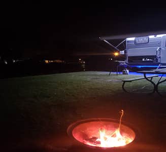 Camper-submitted photo from Pla-Mor Campground