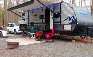 Heather G.'s photo at Sill's Family Campground near Geigertown, PA