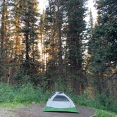 Review photo of Oowah Campground by Dalton V., July 11, 2020
