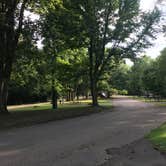 Review photo of T.O. Fuller State Park Campground by Kelsey M., July 11, 2020