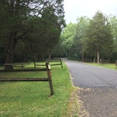 Review photo of Kincaid Lake State Park Campground by Kelsey M., July 11, 2020