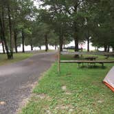 Review photo of Kincaid Lake State Park Campground by Kelsey M., July 11, 2020