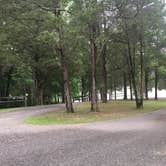 Review photo of Kincaid Lake State Park Campground by Kelsey M., July 11, 2020