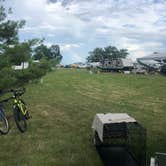 Review photo of Sterling State Park Campground by Mandi S., July 11, 2020