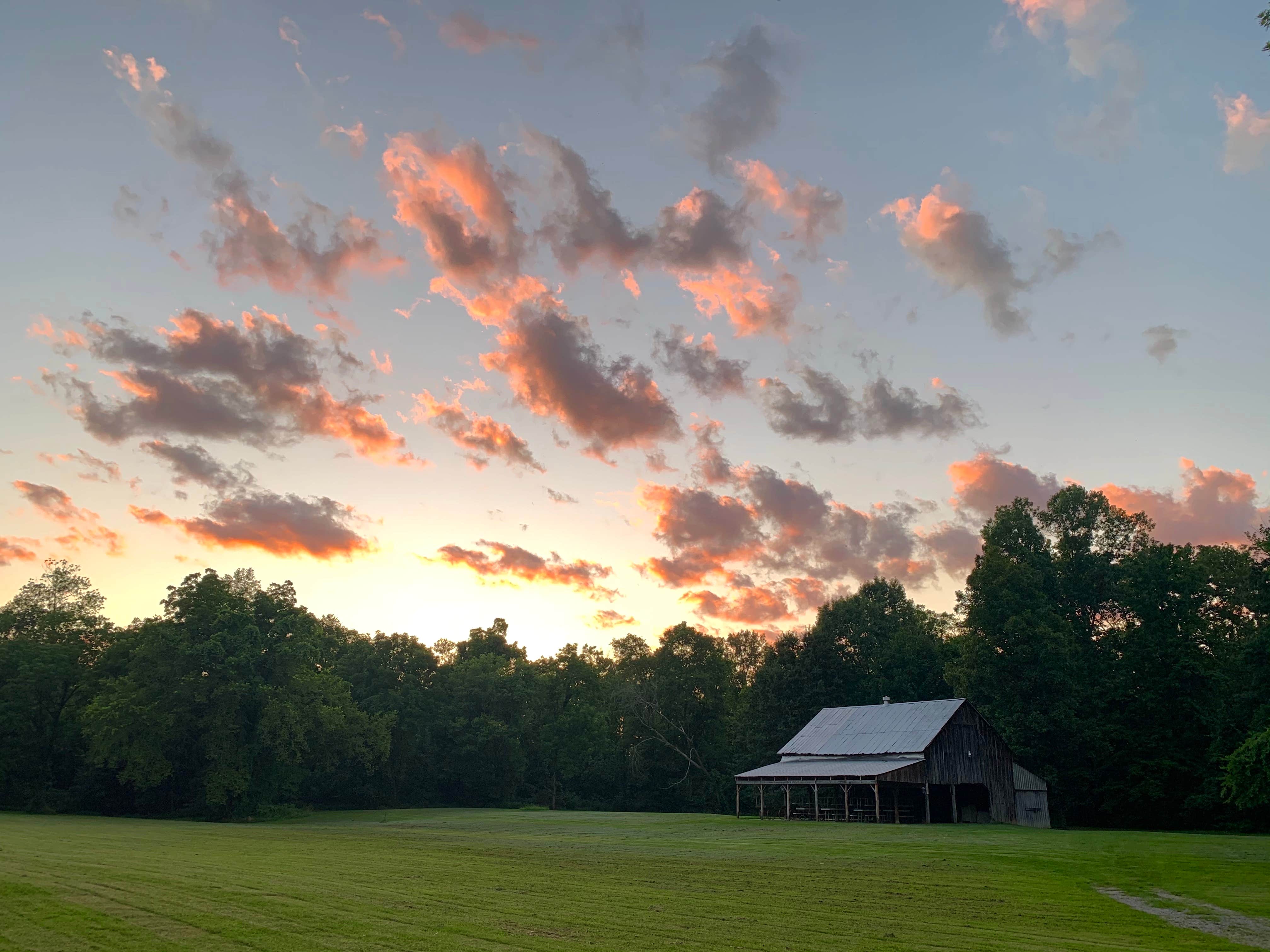 Camper submitted image from Spring Creek Campground - 5