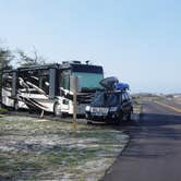 Review photo of Fort Pickens Campground — Gulf Islands National Seashore by Nancy W., January 10, 2018