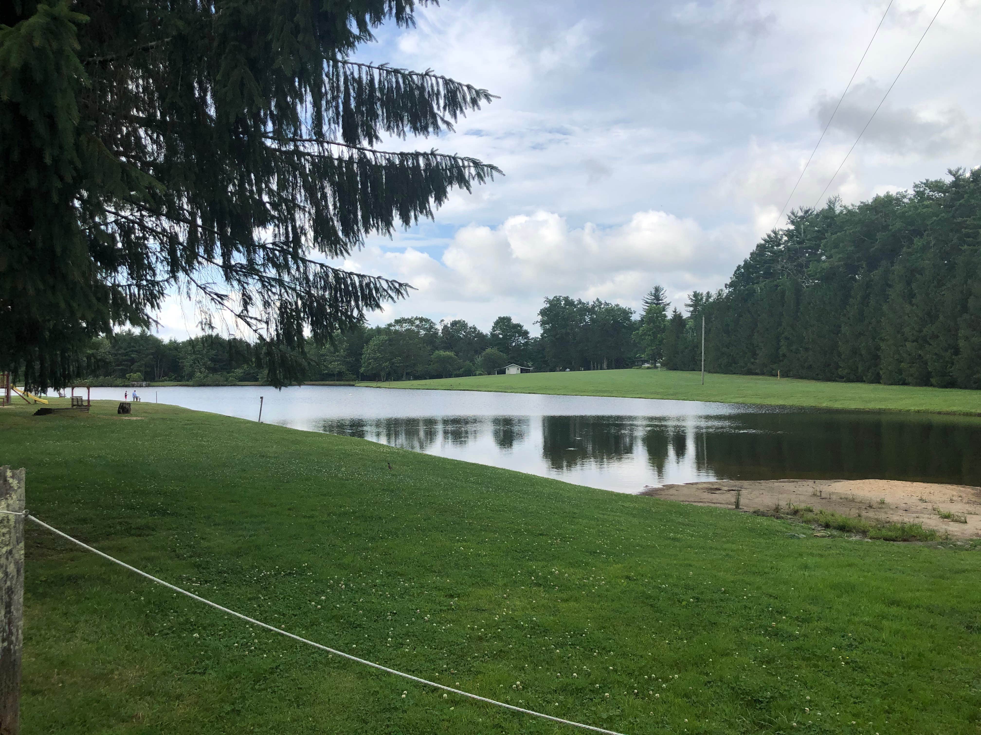 Raccoon Lake Campground - dfclo62