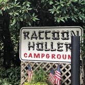 Review photo of Raccoon Holler Campground by Kirsten J., July 11, 2020