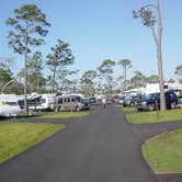 Review photo of Fort Pickens Campground — Gulf Islands National Seashore by Nancy W., January 10, 2018