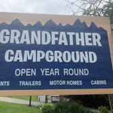 Review photo of Grandfather Campground by Kirsten J., July 11, 2020