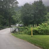 Review photo of Grandfather Campground by Kirsten J., July 11, 2020