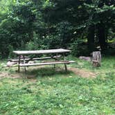 Review photo of Grandfather Campground by Kirsten J., July 11, 2020