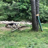 Review photo of Grandfather Campground by Kirsten J., July 11, 2020