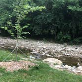 Review photo of Grandfather Campground by Kirsten J., July 11, 2020