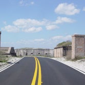 Review photo of Fort Pickens Campground — Gulf Islands National Seashore by Nancy W., January 10, 2018