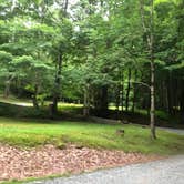 Review photo of Grandfather Campground by Kirsten J., July 11, 2020