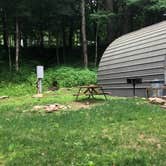 Review photo of Grandfather Campground by Kirsten J., July 11, 2020