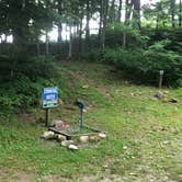 Review photo of Grandfather Campground by Kirsten J., July 11, 2020